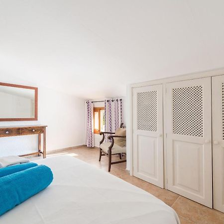 Finca Coster Pollença Екстериор снимка