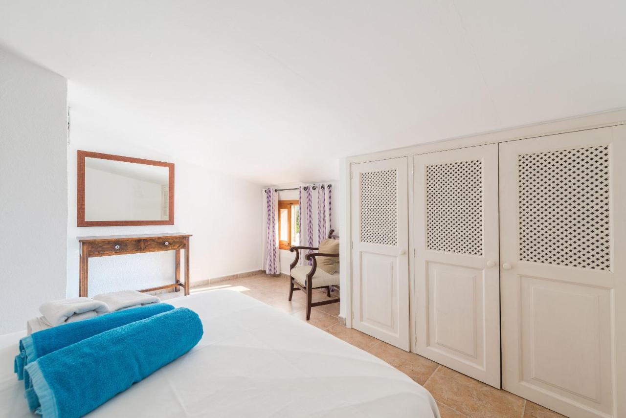 Finca Coster Pollença Екстериор снимка